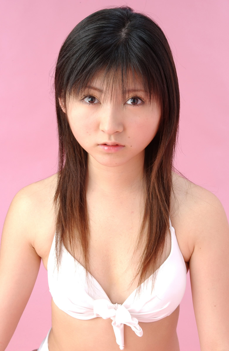 [BWH] BWH0001 - Chikako Sakuragi 桜木睦子